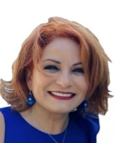 Bani tchekanova PhD